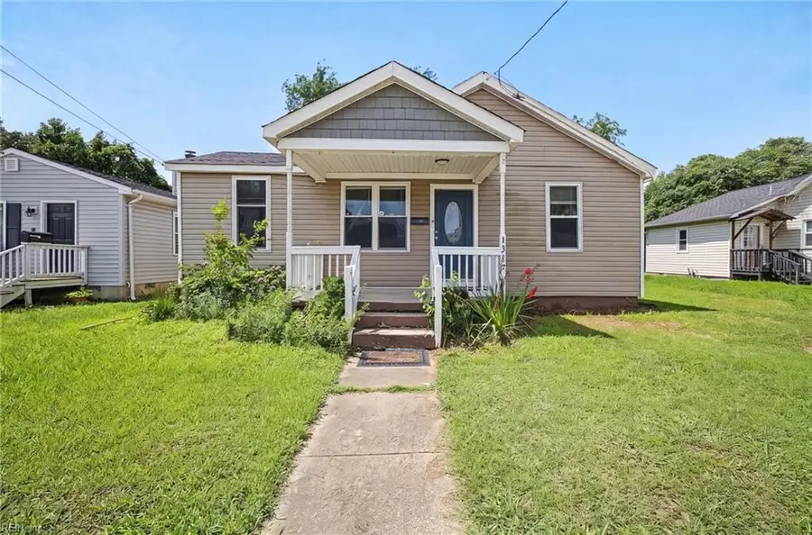 1317 West Avenue, Hampton, VA 23669 - #3