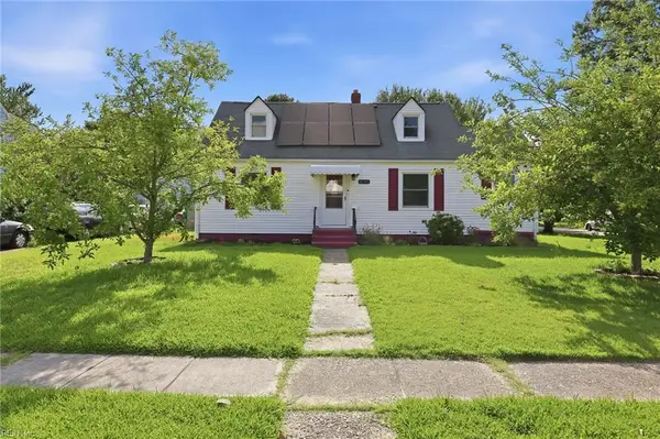8145 Colin Drive, Norfolk, VA 23518