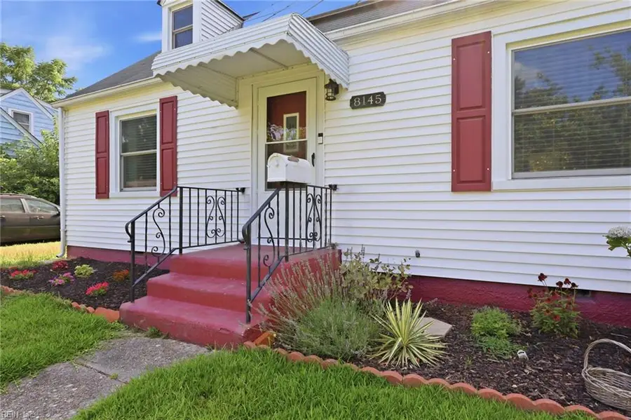 8145 Colin Drive, Norfolk, VA 23518 - #2