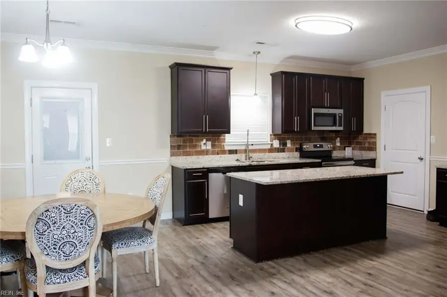 3329 Killian Ave Avenue, Portsmouth, VA 23704 - #3