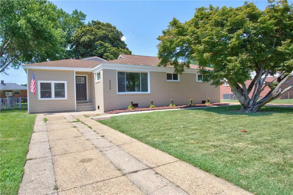 8428 Nathan Avenue, Norfolk, VA 23518 - #1