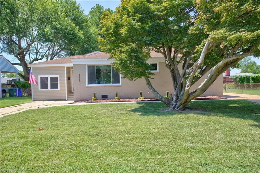 8428 Nathan Avenue, Norfolk, VA 23518 - #2