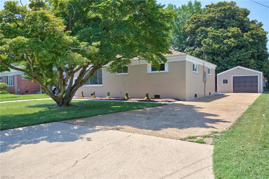 8428 Nathan Avenue, Norfolk, VA 23518 - #3