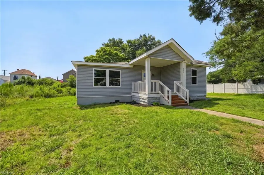 715 Filer Street, Norfolk, VA 23504 - #2