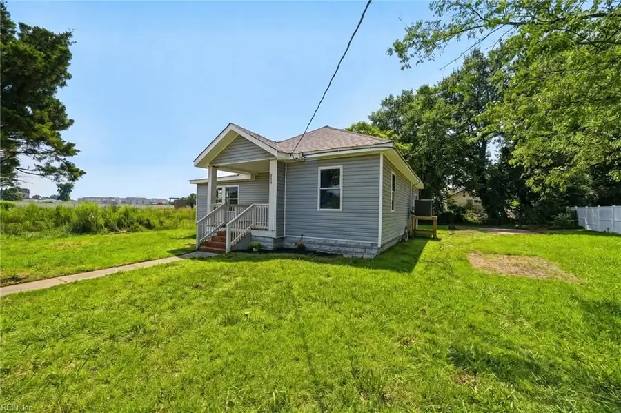 715 Filer Street, Norfolk, VA 23504 - #3