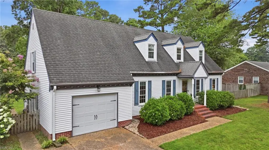 424 Pines Of Warrick Drive, Chesapeake, VA 23322 - #1