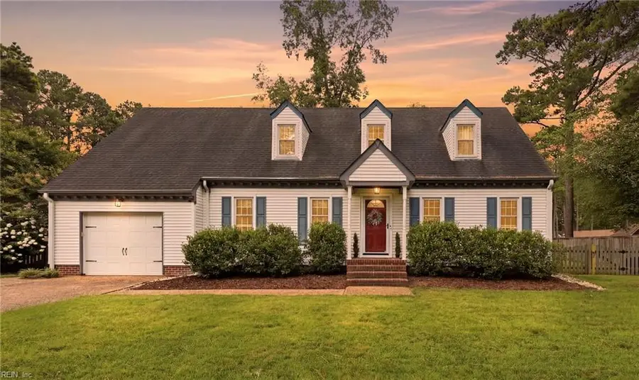 424 Pines Of Warrick Drive, Chesapeake, VA 23322 - #2