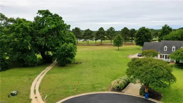 9 Deacon Court, Cape Charles, VA 23310