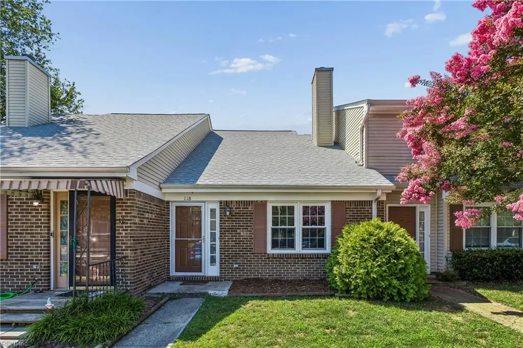 118 Cypress Crossing, Yorktown, VA 23692 - #1