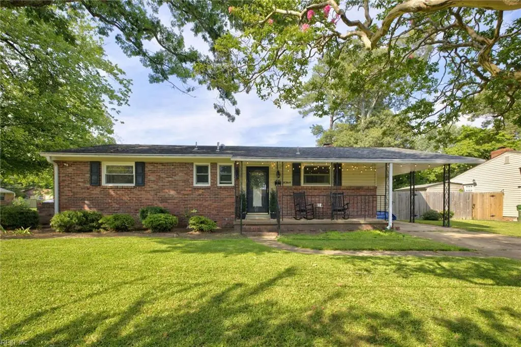 8364 Capeview Court, Norfolk, VA 23518 - #1