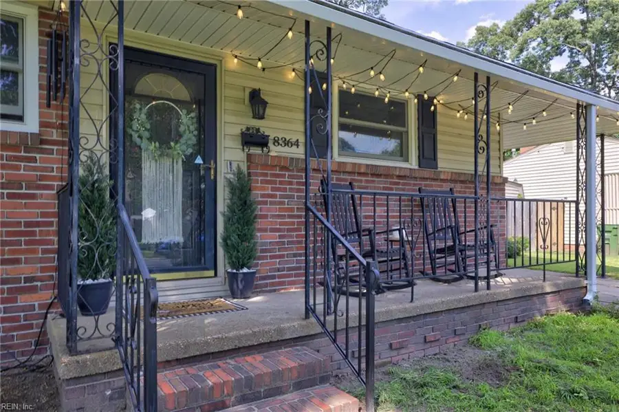 8364 Capeview Court, Norfolk, VA 23518 - #3