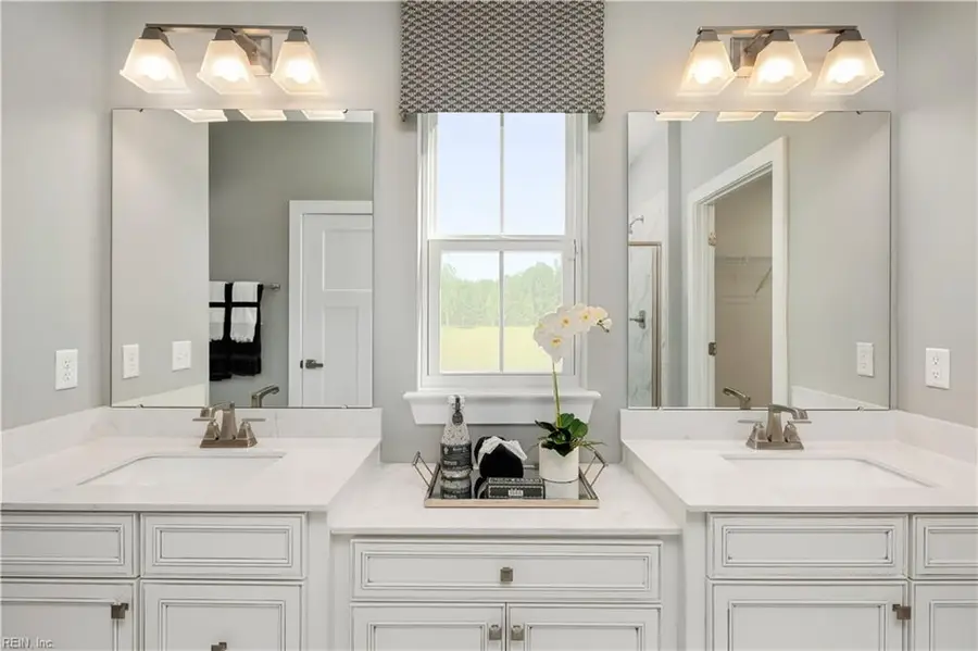 3505 Liberty Ridge Parkway, Williamsburg, VA 23188 - #2