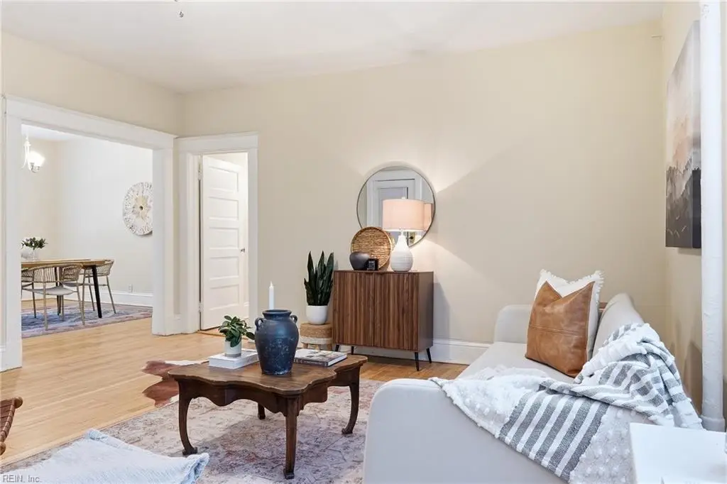 940 Gates Avenue #2A, Norfolk, VA 23517 - #1