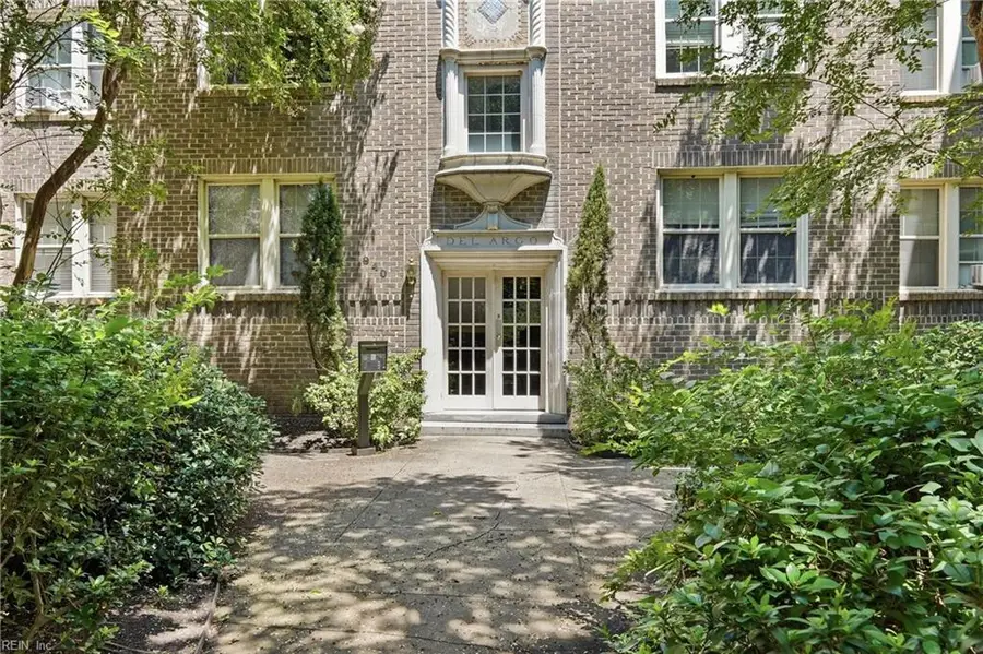 940 Gates Avenue #2A, Norfolk, VA 23517 - #2