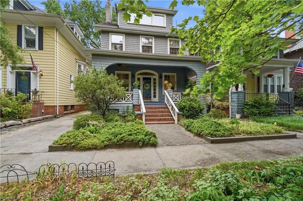 729 W Princess Anne Road, Norfolk, VA 23517 - #1