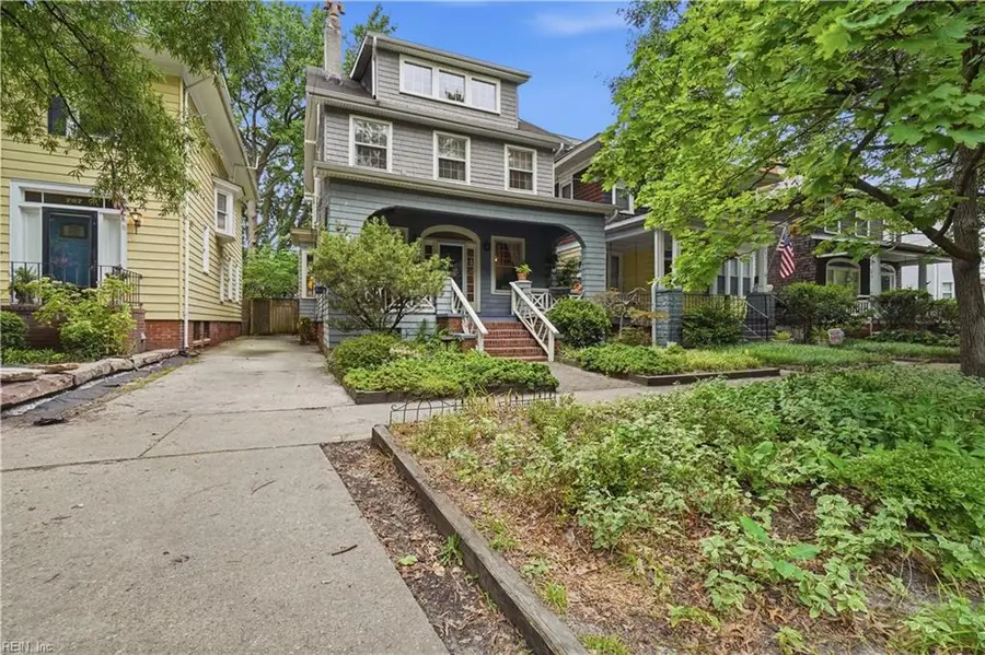 729 W Princess Anne Road, Norfolk, VA 23517 - #2