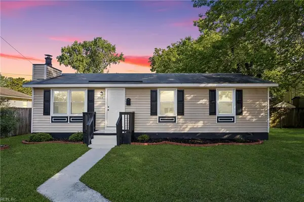 2403 Shell Road, Hampton, VA 23661