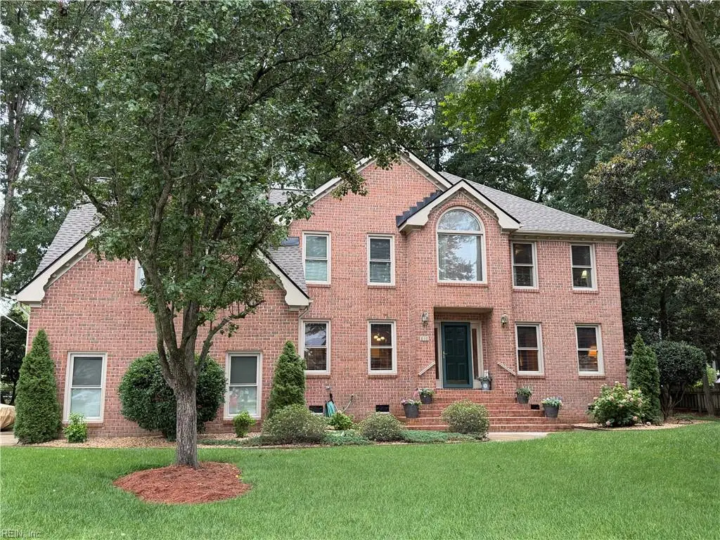 810 Hedgerow Court, Chesapeake, VA 23322 - #1