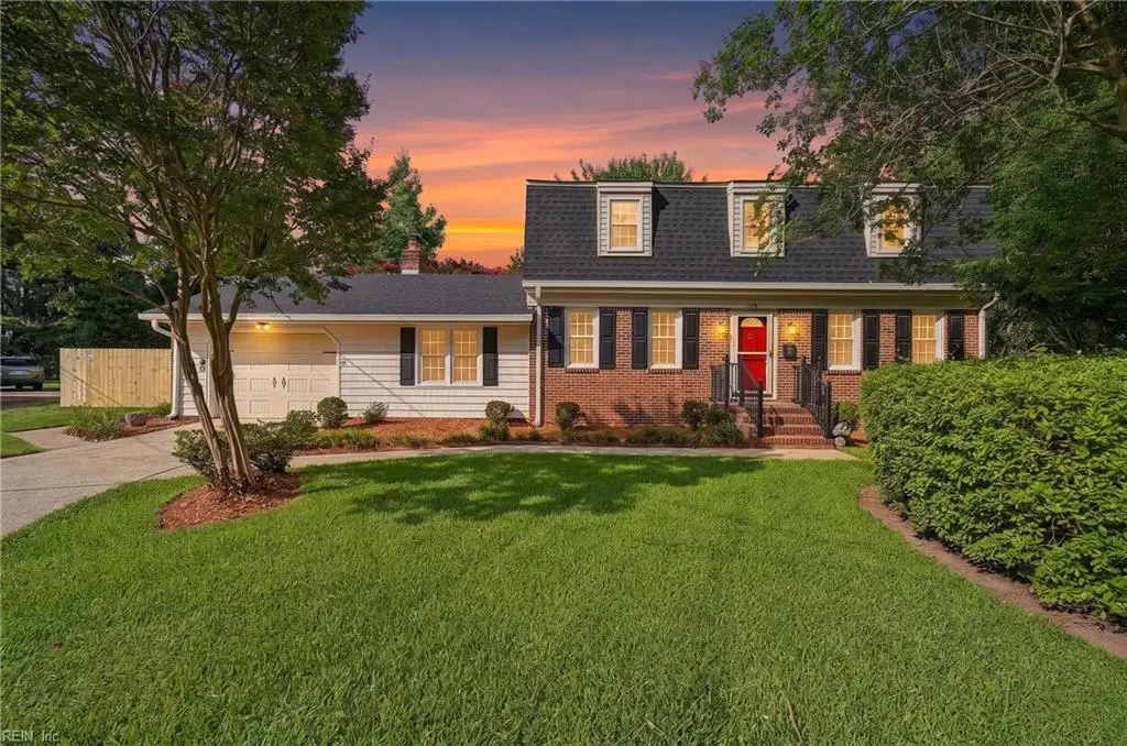 7688 Bull Run Court, Norfolk, VA 23518 - #1