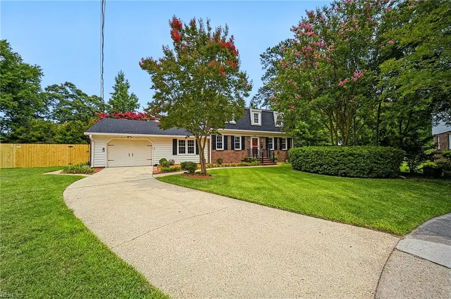 7688 Bull Run Court, Norfolk, VA 23518 - #2