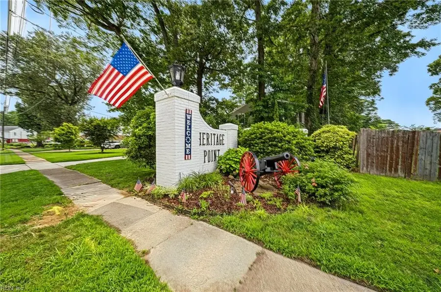 7688 Bull Run Court, Norfolk, VA 23518 - #3
