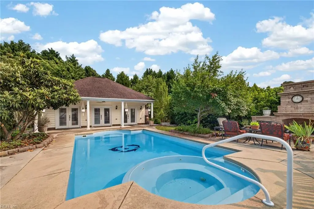 1864 Mayberry Drive, Virginia Beach, VA 23456 - #1