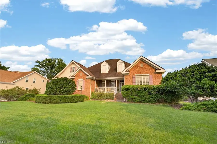 1864 Mayberry Drive, Virginia Beach, VA 23456 - #2