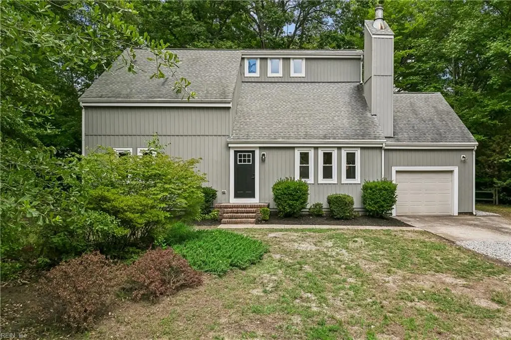 107 Brandywine Drive, Yorktown, VA 23692 - #1