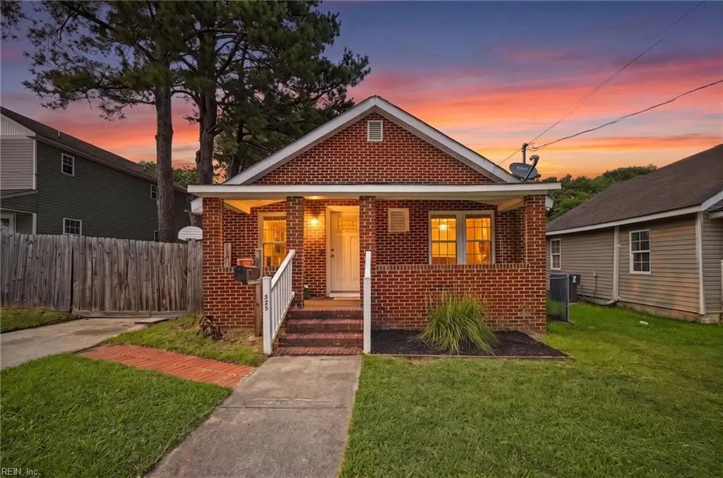 820 Kilby Ave Avenue, Suffolk, VA 23434 - #1
