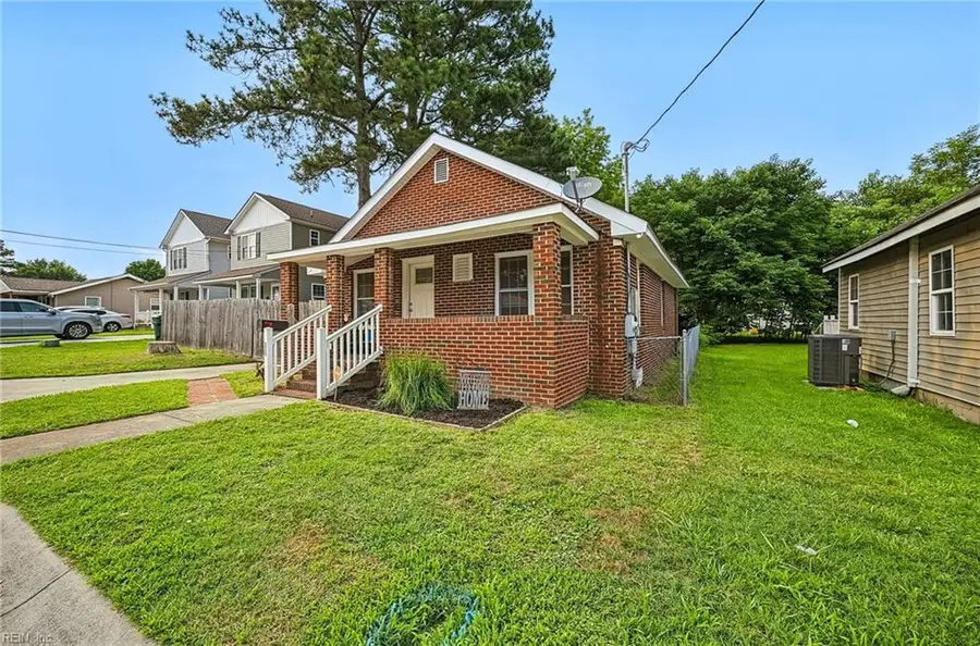 820 Kilby Ave Avenue, Suffolk, VA 23434 - #3