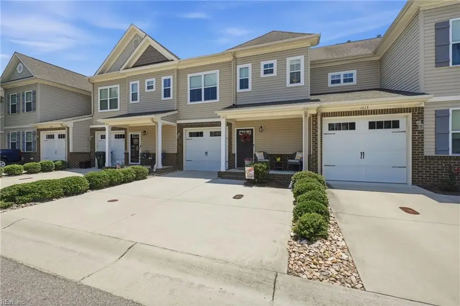 1615 Thomason Trail, Chesapeake, VA 23320 - #3