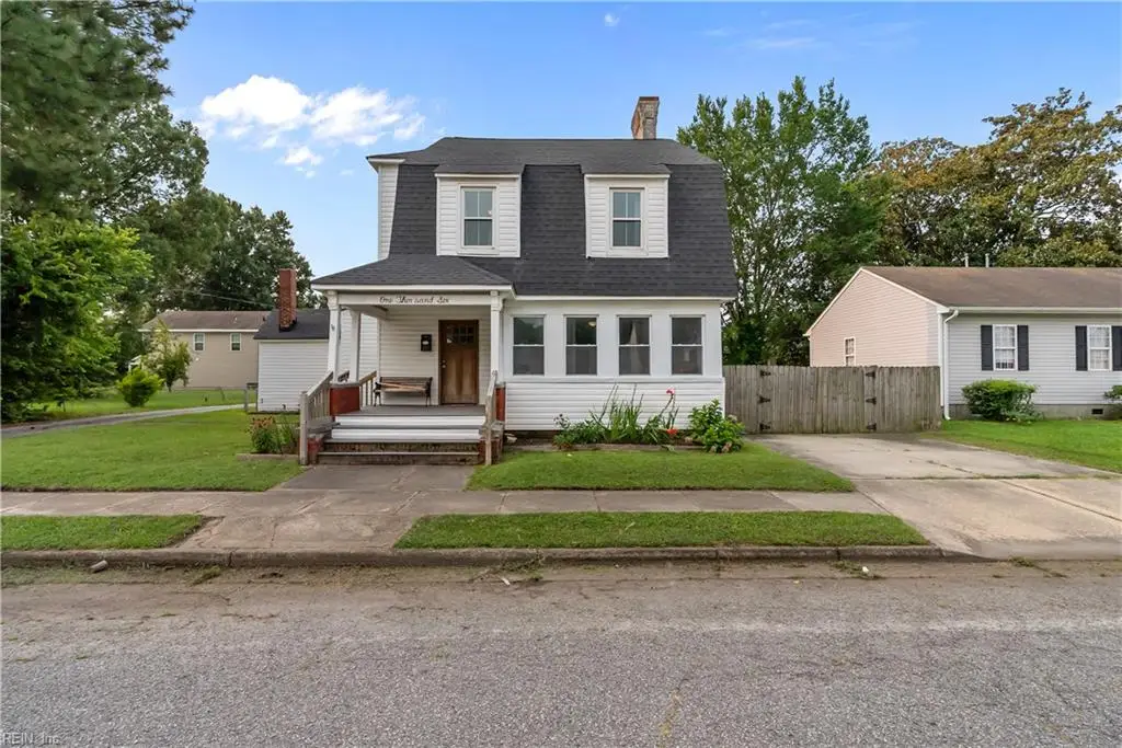 1006 Butt Street, Chesapeake, VA 23324 - #1