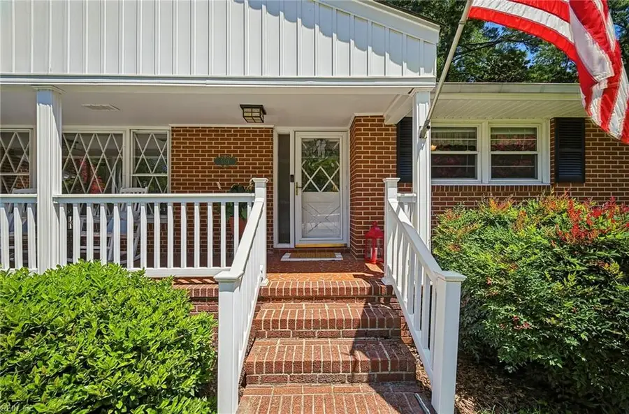 3513 Gentle Road, Portsmouth, VA 23703 - #2