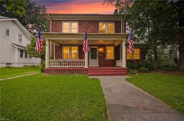1328 Magnolia Avenue, Norfolk, VA 23508