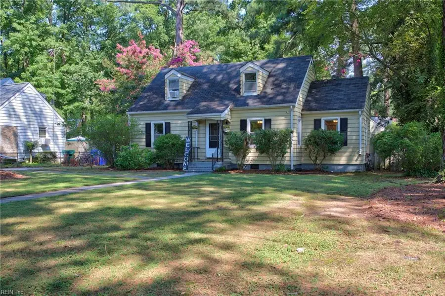 21 Sunset Road, Newport News, VA 23606 - #2