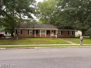 4116 Emberhill Lane Lane, Chesapeake, VA 23321 - #1