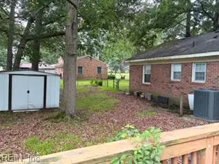 4116 Emberhill Lane Lane, Chesapeake, VA 23321 - #2