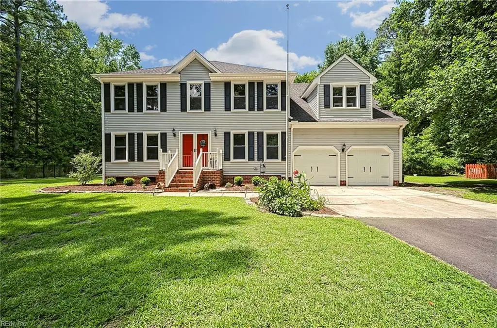 1932 Foxwood Drive, Chesapeake, VA 23323 - #1