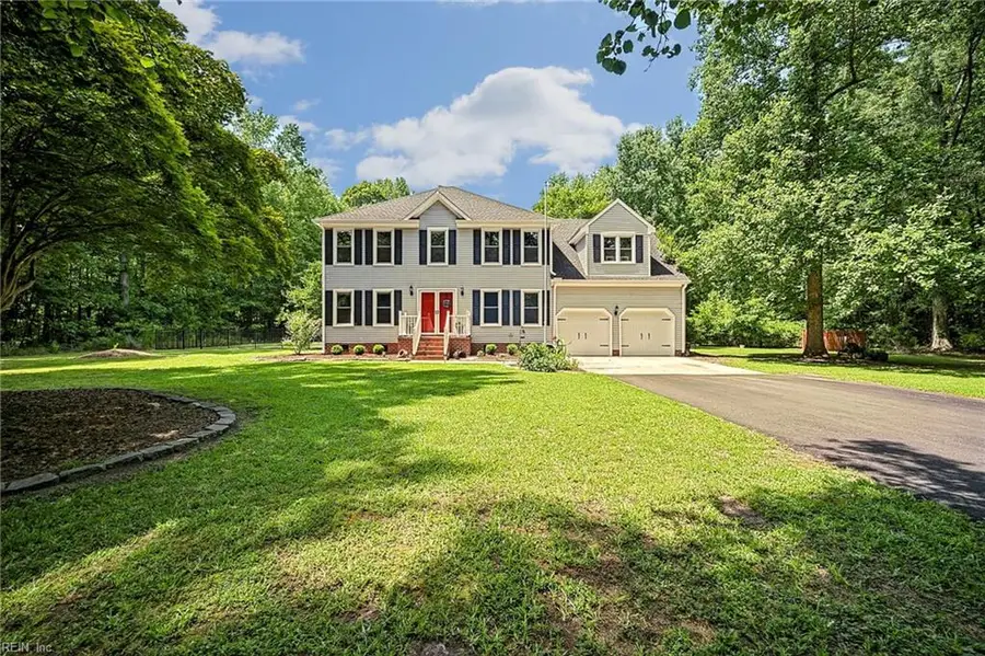 1932 Foxwood Drive, Chesapeake, VA 23323 - #2