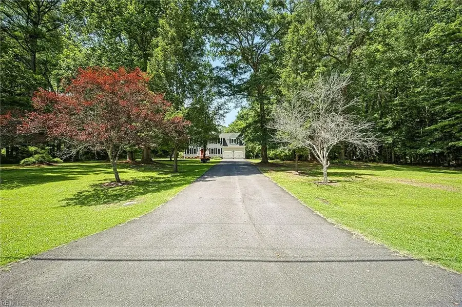 1932 Foxwood Drive, Chesapeake, VA 23323 - #3