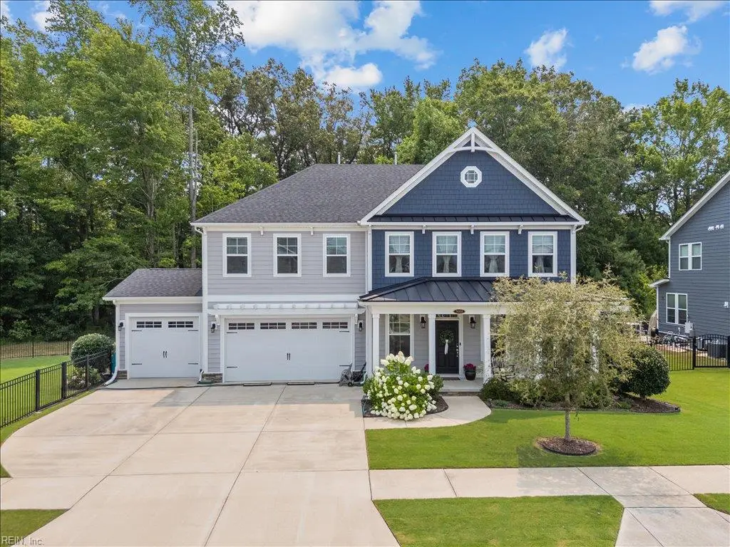 3008 Jimmy Mobley Way, Virginia Beach, VA 23456 - #1