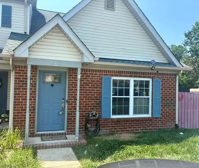 746 Sendero Court, Chesapeake, VA 23322 - #3