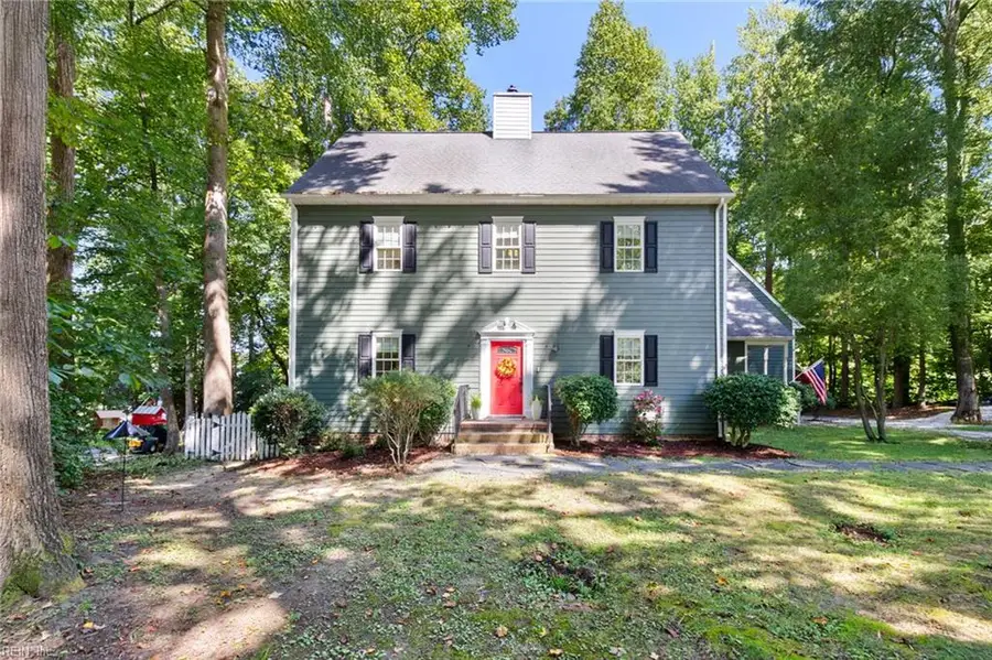 147 Country Club Drive, Williamsburg, VA 23188 - #2