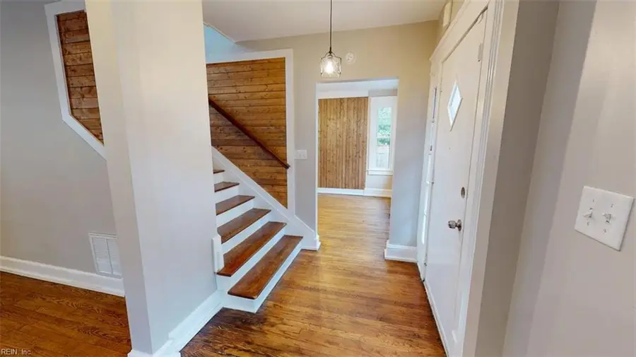 2800 Somme Avenue, Norfolk, VA 23509 - #2