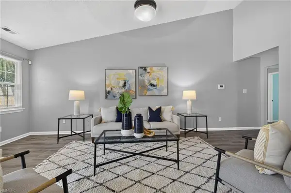 993 Culver Lane, Virginia Beach, VA 23454