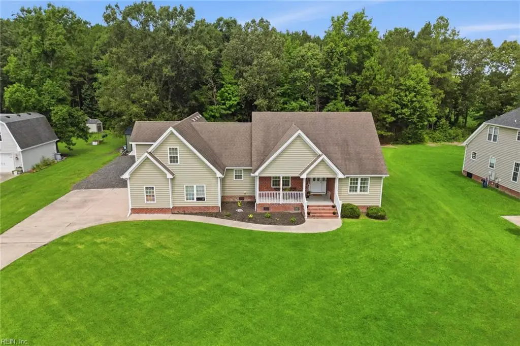 129 Summer Way, Camden, NC 27921 - #1