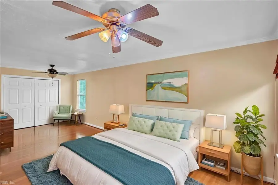 204 Old Bridge Court, Newport News, VA 23608 - #2