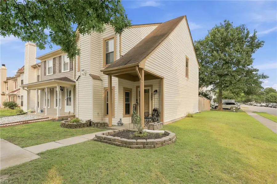 4500 Marlwood Way, Virginia Beach, VA 23462 - #2