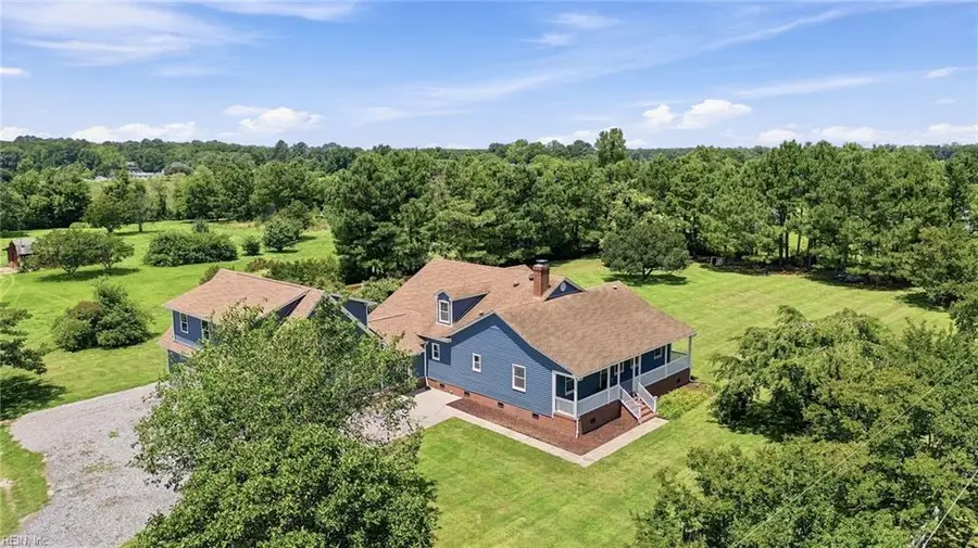 6385 Blackwater Road, Virginia Beach, VA 23457 - #2