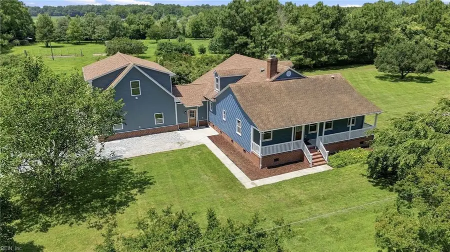 6385 Blackwater Road, Virginia Beach, VA 23457 - #3
